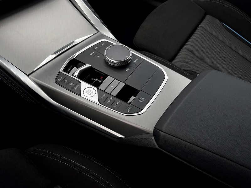 BMW 240 M240i xDrive Coupé — photo 10