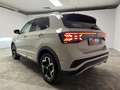 Volkswagen T-Cross 1.5 TSI DSG R-Line Klima Navi Rückfahrkamera Grau - thumbnail 3