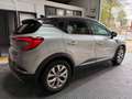Renault Captur INTENS E-TECH Hybrid - GARANTIE RENAULT 2027 Gris - thumbnail 4
