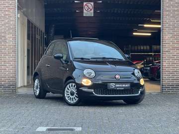 1.0i MHEV Dolcevita | LED | PDC achter | CarPlay | Garantie