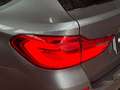 BMW 520 d 48V xDrive Touring Sport Gris - thumbnail 8
