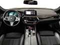 BMW 520 d 48V xDrive Touring Sport Gris - thumbnail 9