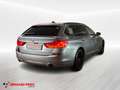 BMW 520 d 48V xDrive Touring Sport Gris - thumbnail 2