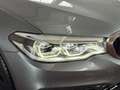 BMW 520 d 48V xDrive Touring Sport Gris - thumbnail 7