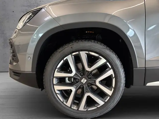 Seat Ateca view 5
