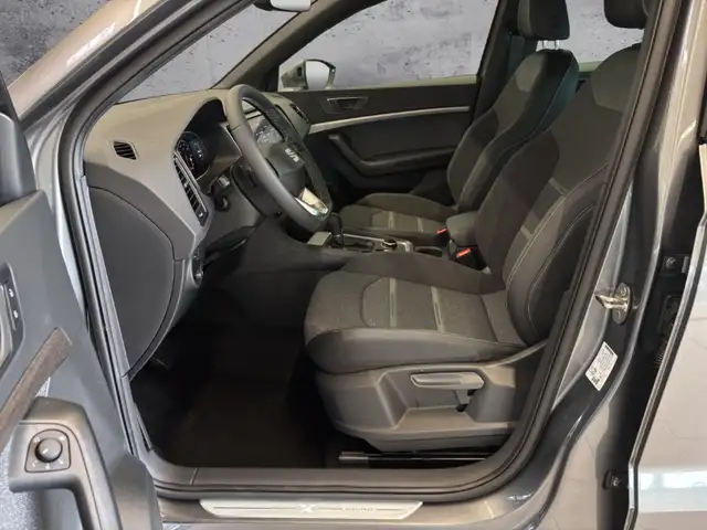 Seat Ateca view 10