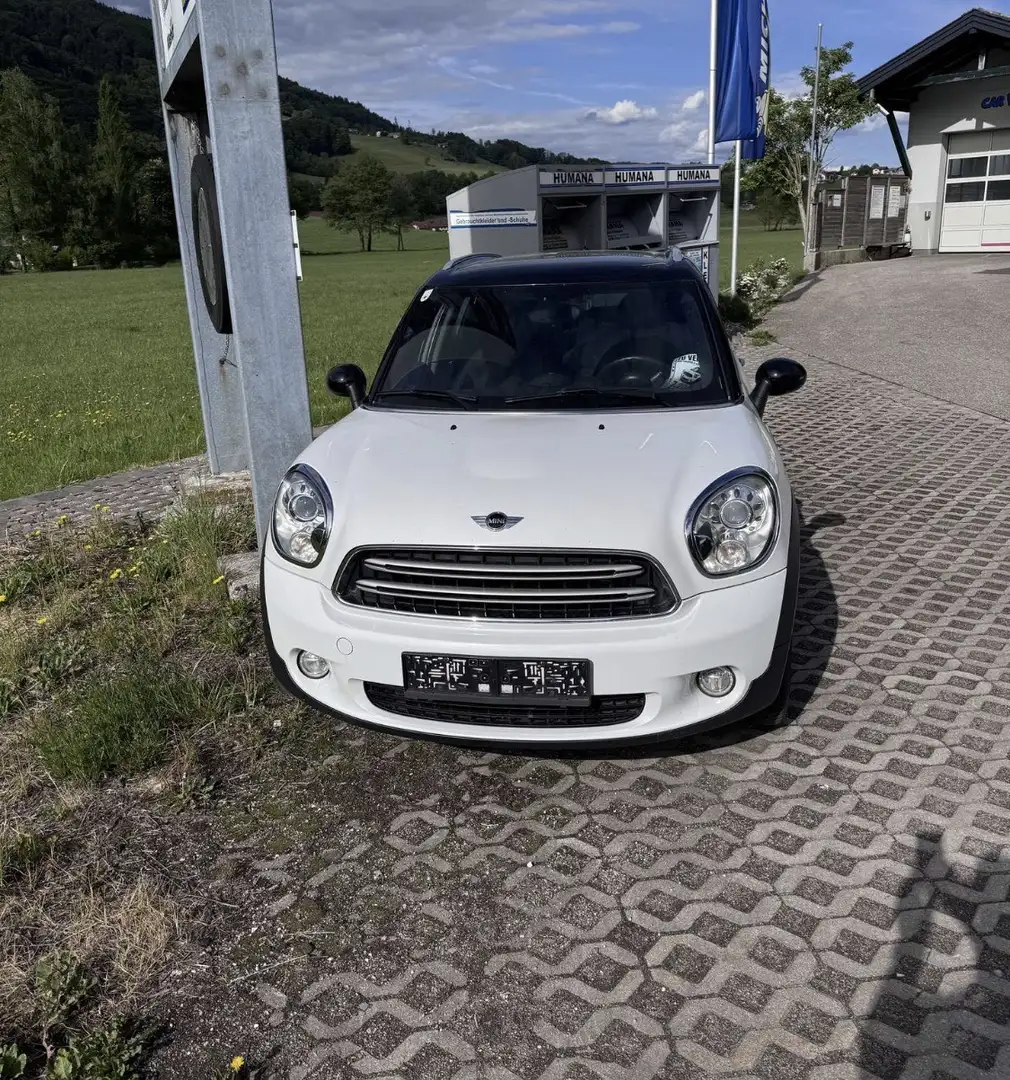 MINI Cooper D Countryman - 2