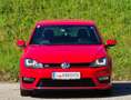 Volkswagen Golf Comfortline BMT 4Motion*Top*Kredit*R-Line*Tempomat Rot - thumbnail 5