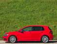Volkswagen Golf Comfortline BMT 4Motion*Top*Kredit*R-Line*Tempomat Rot - thumbnail 7