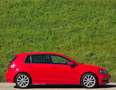 Volkswagen Golf Comfortline BMT 4Motion*Top*Kredit*R-Line*Tempomat Rot - thumbnail 8