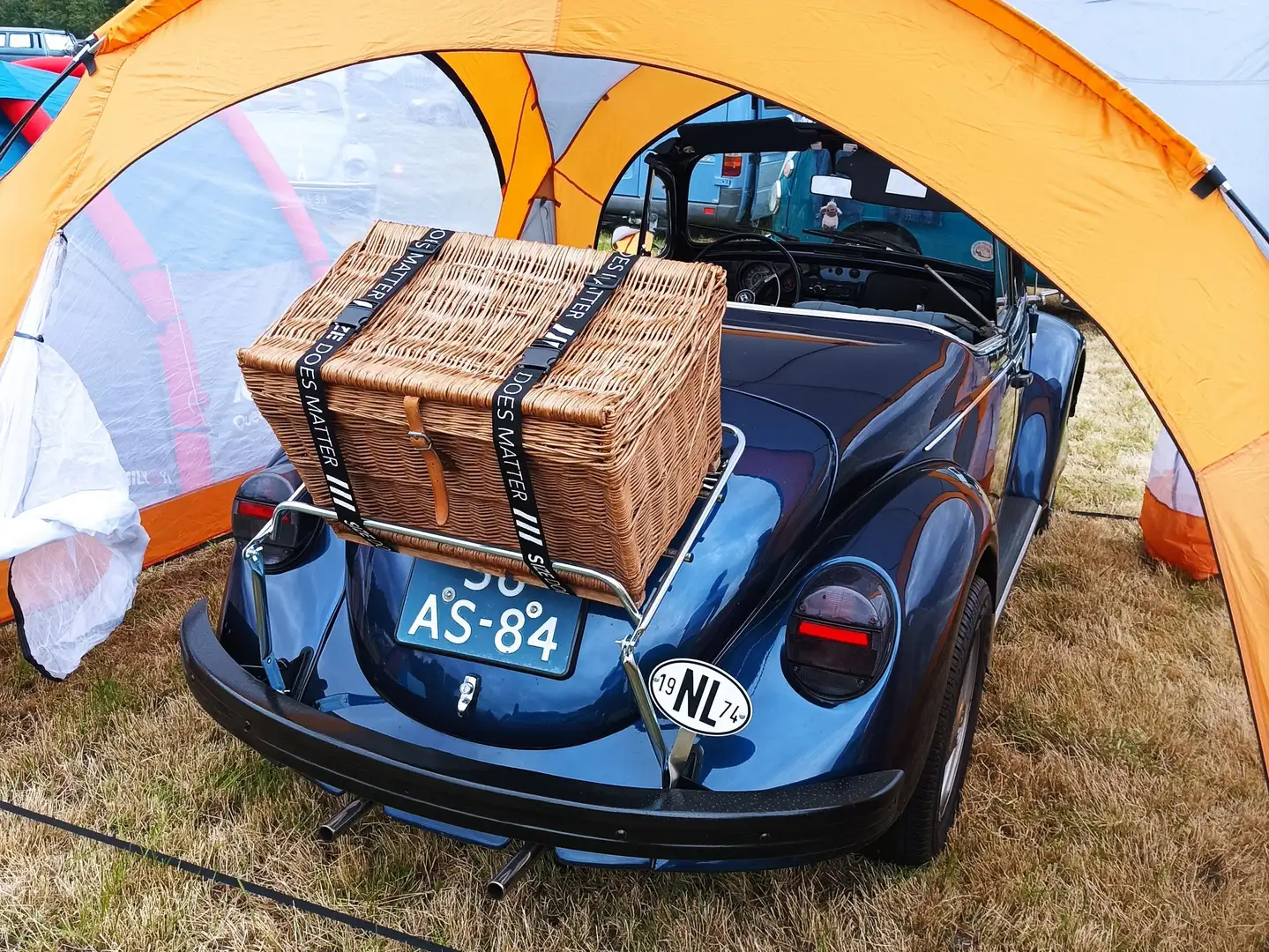 Volkswagen ID.3 ID.3 undefined Blauw - 2