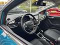 Ford Fiesta 1.0 EcoBoost Titanium 100pk/74kW 6-bak | Full Opti Blauw - thumbnail 13