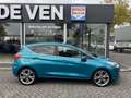 Ford Fiesta 1.0 EcoBoost Titanium 100pk/74kW 6-bak | Full Opti Blauw - thumbnail 6