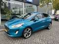 Ford Fiesta 1.0 EcoBoost Titanium 100pk/74kW 6-bak | Full Opti Blauw - thumbnail 29
