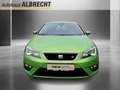 SEAT Leon FR 1.4 TSI Start&Stop Grün - thumbnail 5