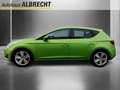 SEAT Leon FR 1.4 TSI Start&Stop Grün - thumbnail 2