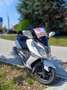 SYM Joymax 125i Blanc - thumbnail 3