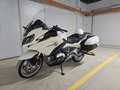 BMW R 1200 RT Blanc - thumbnail 1
