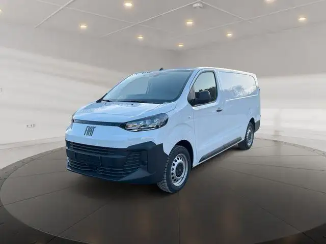 Fiat Scudo L3 Kasten 2.0 AT8 145PS/CITY+WORKSITE PA 106 kW...