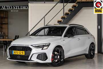 Sportback 40 TFSI e | S-line | Sfeer | HD Matrix |