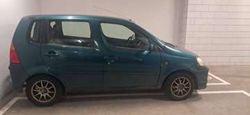 YRV 1.3-16V VTi