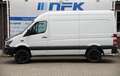 Mercedes-Benz Sprinter 316 CDI 4X4 Getriebut. Blanc - thumbnail 4