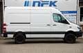 Mercedes-Benz Sprinter 316 CDI 4X4 Getriebut. Blanc - thumbnail 2
