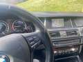 BMW 520 520d Touring; AHK, HUD, Schiebedach, Schwarz - thumbnail 11