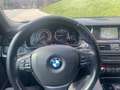 BMW 520 520d Touring; AHK, HUD, Schiebedach, Schwarz - thumbnail 14