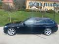 BMW 520 520d Touring; AHK, HUD, Schiebedach, Schwarz - thumbnail 4