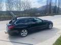 BMW 520 520d Touring; AHK, HUD, Schiebedach, Schwarz - thumbnail 2