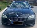 BMW 520 520d Touring; AHK, HUD, Schiebedach, Schwarz - thumbnail 5