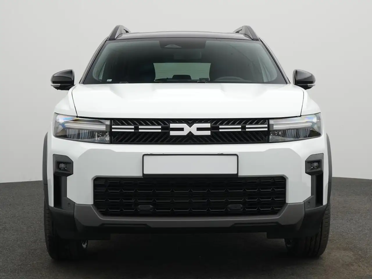 Dacia Bigster 2026