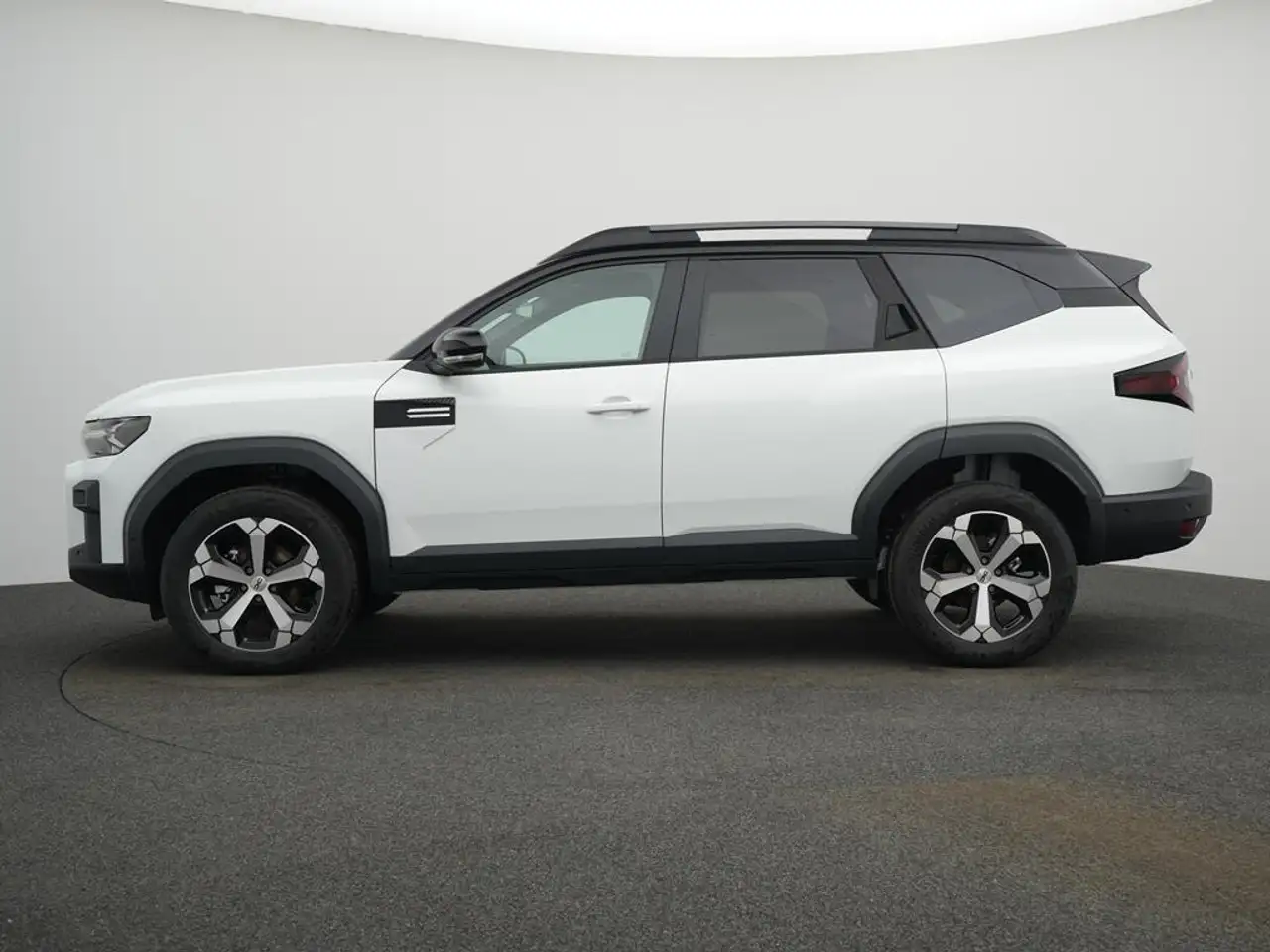 Dacia Bigster 2026
