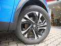Peugeot e-2008 Allure 136 PDC SHZ KAMERA NAVI LED Blau - thumbnail 5