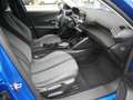Peugeot e-2008 Allure 136 PDC SHZ KAMERA NAVI LED Blau - thumbnail 2