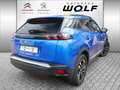 Peugeot e-2008 Allure 136 PDC SHZ KAMERA NAVI LED Blau - thumbnail 3