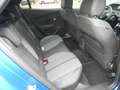 Peugeot e-2008 Allure 136 PDC SHZ KAMERA NAVI LED Blau - thumbnail 4