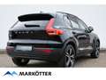 Volvo XC40 T5 Recharge R-Design CAM/BLIS/APPLE&ANDROID Negro - thumbnail 2