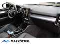 Volvo XC40 T5 Recharge R-Design CAM/BLIS/APPLE&ANDROID Noir - thumbnail 23