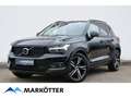 Volvo XC40 T5 Recharge R-Design CAM/BLIS/APPLE&ANDROID Negro - thumbnail 1