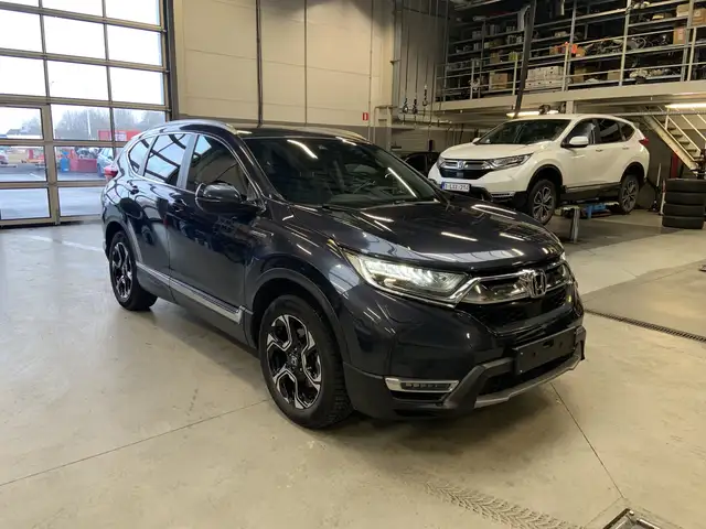 Honda CR-V CR-V e:HEV 2.0i-MMD 4WD Executive MY21
