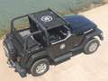 Jeep Wrangler 2.5 Hard Top Negro - thumbnail 6