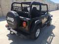 Jeep Wrangler 2.5 Hard Top Negro - thumbnail 4