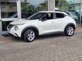 Nissan Juke Juke 1.0 dig-t N-Connecta 114cv Bianco - thumbnail 1