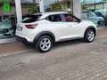 Nissan Juke Juke 1.0 dig-t N-Connecta 114cv Bianco - thumbnail 5