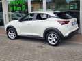 Nissan Juke Juke 1.0 dig-t N-Connecta 114cv Bianco - thumbnail 6