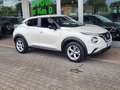 Nissan Juke Juke 1.0 dig-t N-Connecta 114cv Bianco - thumbnail 2