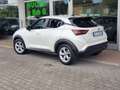 Nissan Juke Juke 1.0 dig-t N-Connecta 114cv Bianco - thumbnail 4