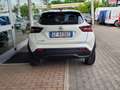 Nissan Juke Juke 1.0 dig-t N-Connecta 114cv Bianco - thumbnail 7